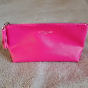 💫NWOT💫 Lancôme || makeup bag